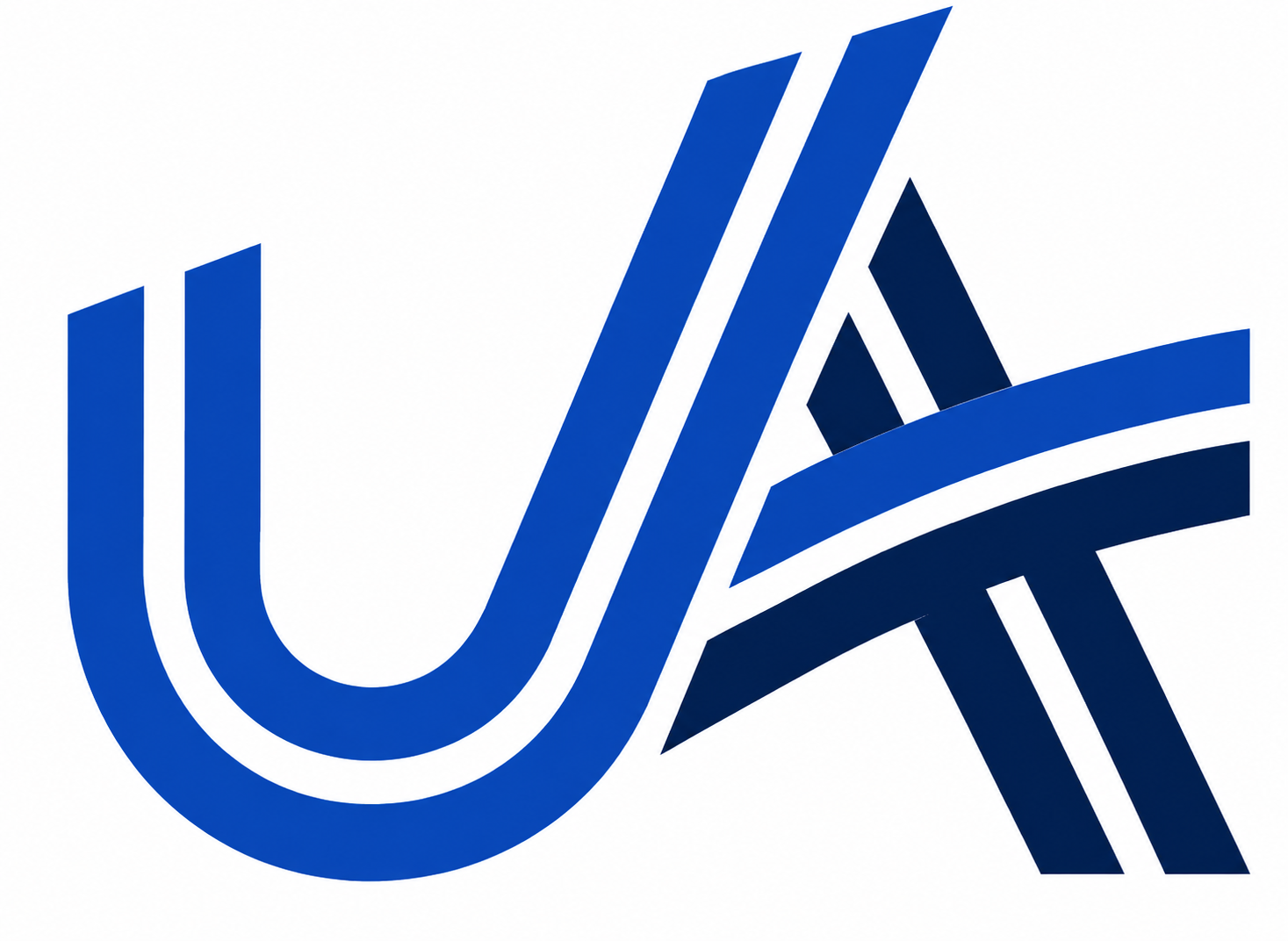 UA logo